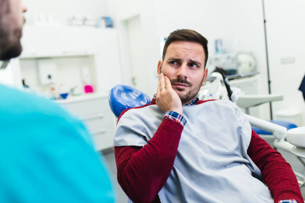 Emergency Dental Services in Frostburg, MD