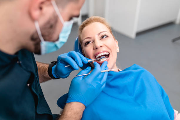 Best Dental Exams and Cleanings  in Frostburg, MD