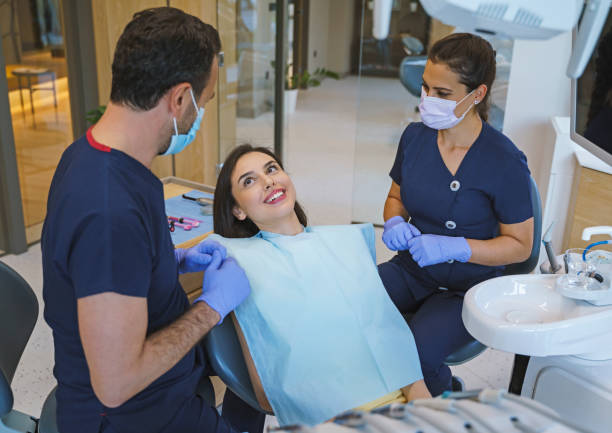 Best Dental Inlays and Onlays  in Frostburg, MD