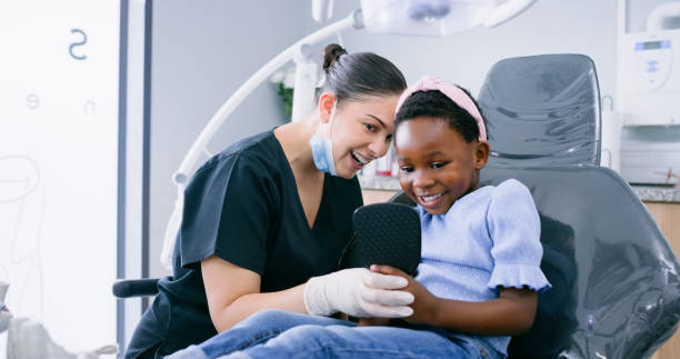Dental Bonding in Frostburg, MD