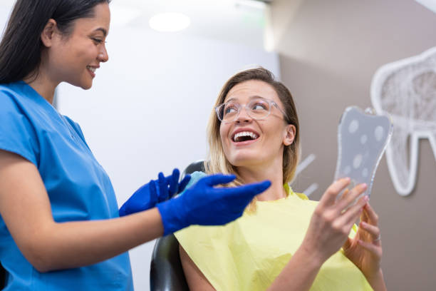 TMJ/TMD Treatment in Frostburg, MD