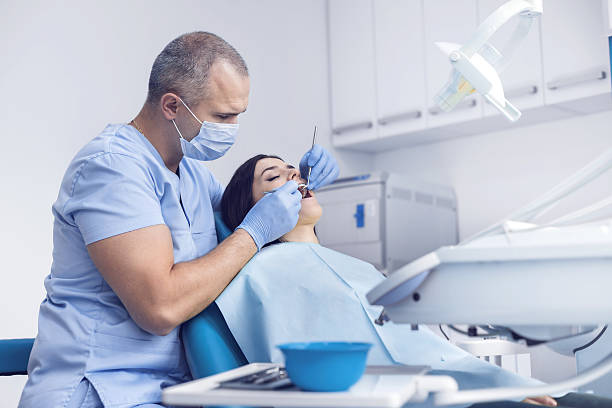 Best Root Canal Treatment  in Frostburg, MD