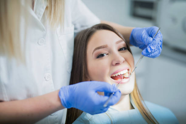 Best Wisdom Tooth Removal  in Frostburg, MD