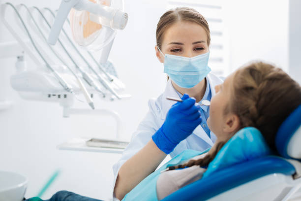 Best Dental X-Rays and Imaging  in Frostburg, MD